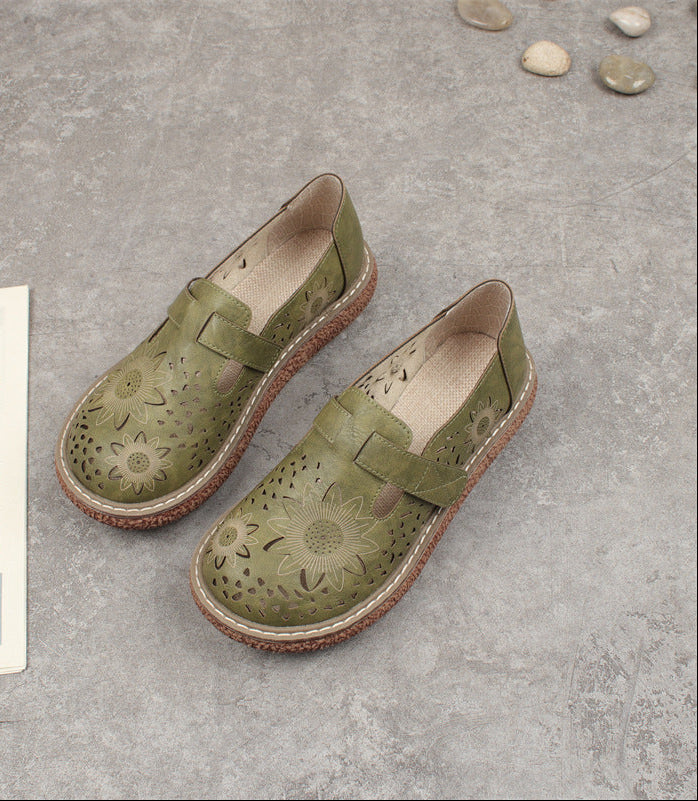 Andrea's™ | Bequeme Low-Top-Schuhe