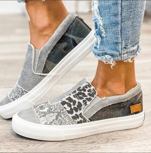Andrea's™ | Flache Slippe