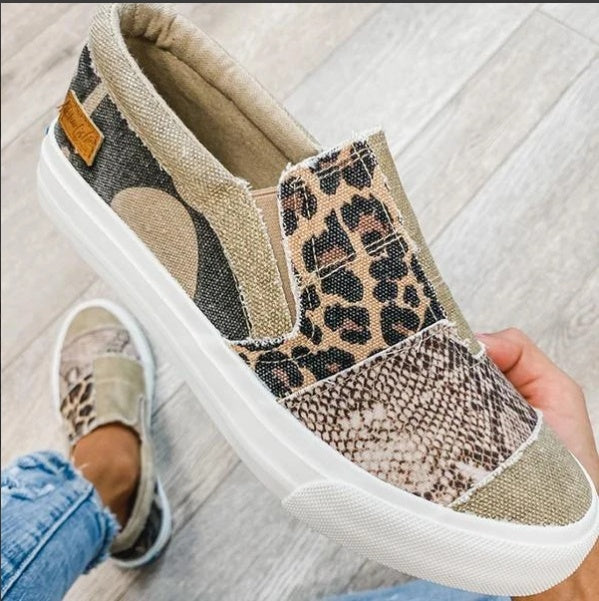 Andrea's™ | Flache Slippe