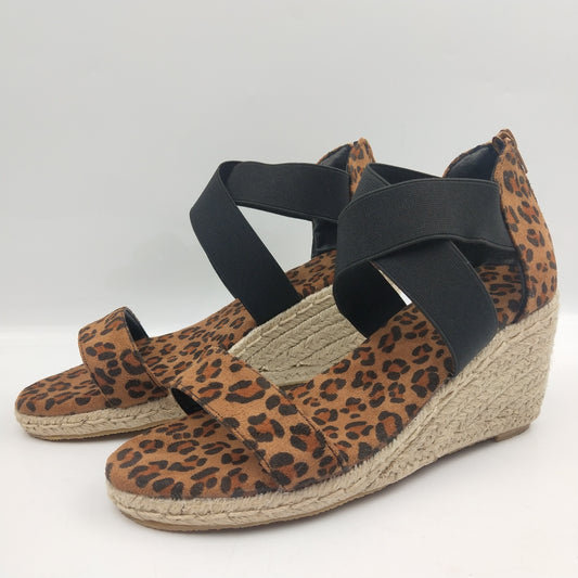 Andrea's™ | Keilabsatzsandalen für Damen