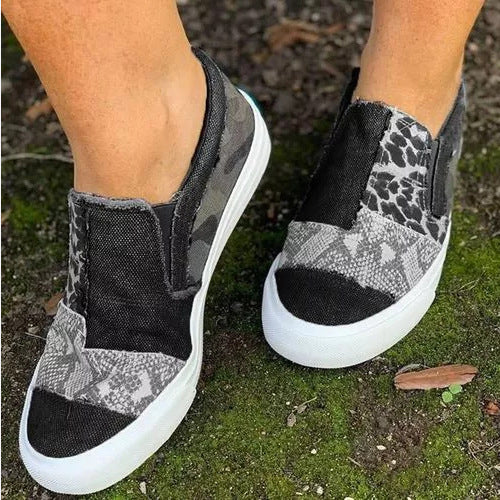 Andrea's™ | Flache Slippe