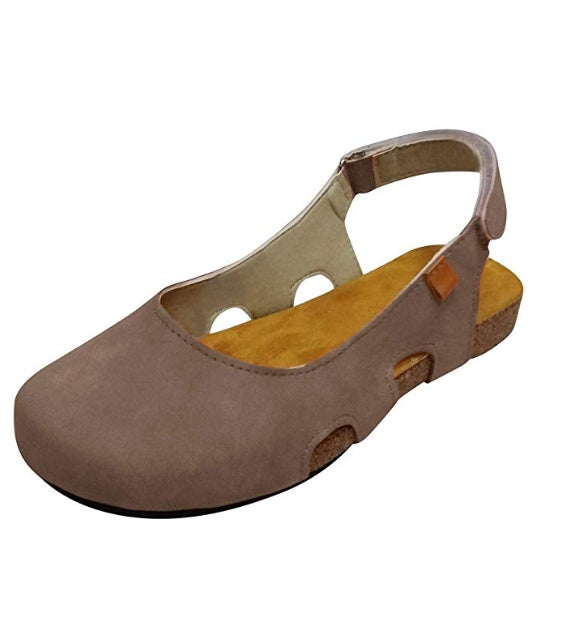 Andrea's™ | Damen-Flachsandalen