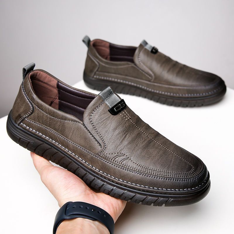 Andrea's™ | Atmungsaktive Lederschuhe