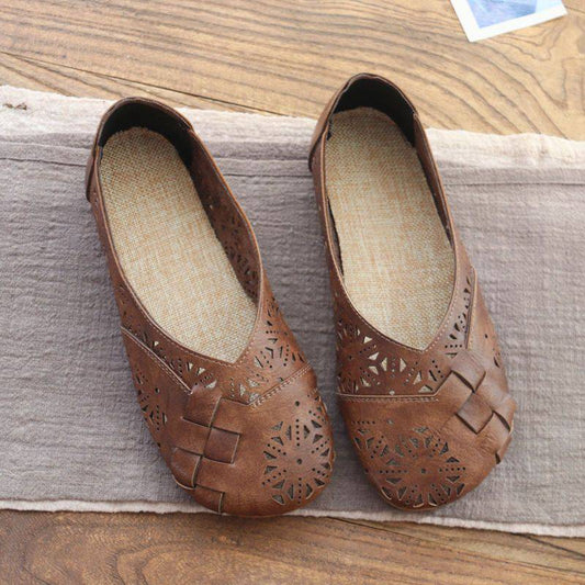 Andrea's™ | Bequeme Schuhe mit flacher Sohle