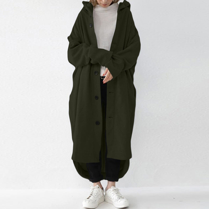Andrea's™ | Damenbekleidung Trenchcoat