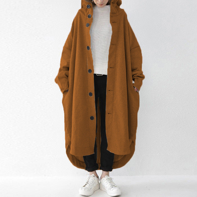 Andrea's™ | Damenbekleidung Trenchcoat