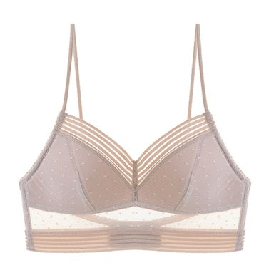 Andrea's™ | Rückenfreies, nahtloses Bralette