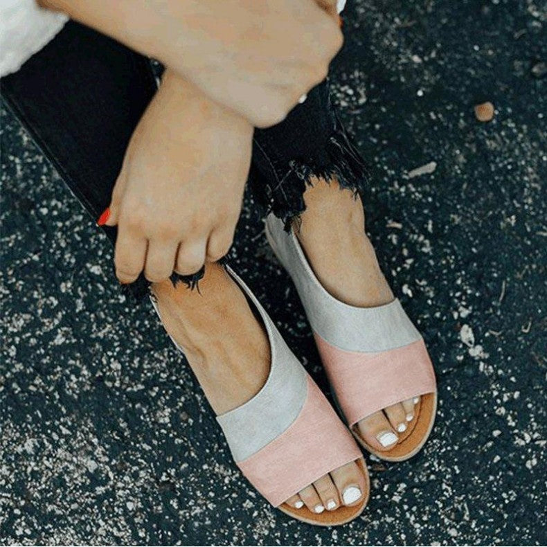 Andrea's™ | Sandalen für Frühling und Sommer