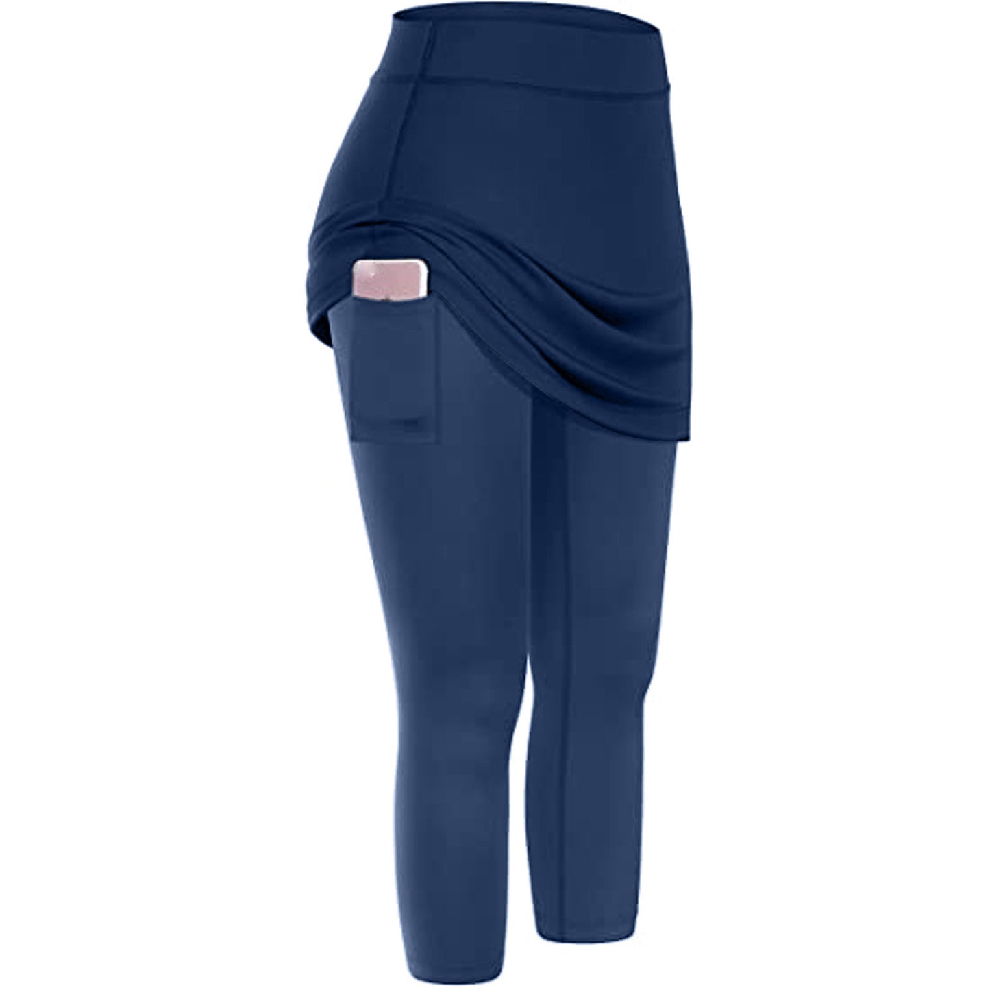 Andrea's™ | Leggings mit Taschen Yoga-Fitness-Hose