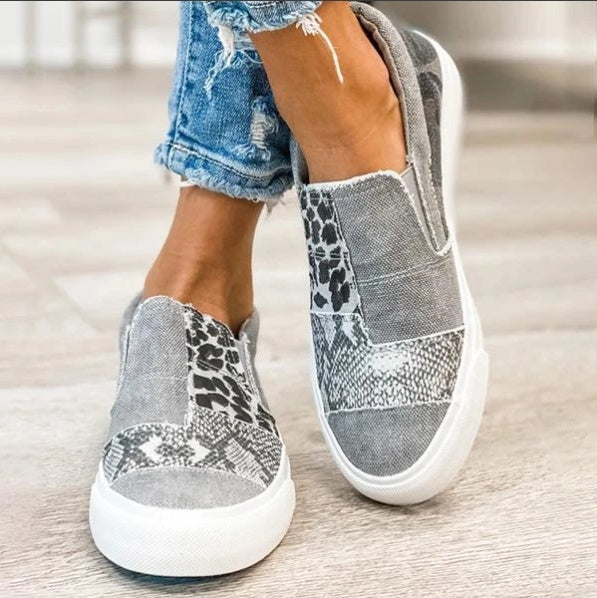 Andrea's™ | Flache Slippe