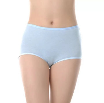 Andrea's™ | Sicher sitzender, bequemer Vollbedeckungs-Slip