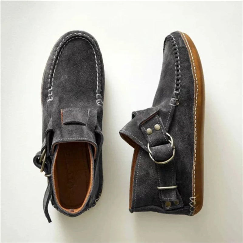 Andrea's™ | Damen-Lederschuhe, bequem
