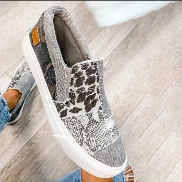 Andrea's™ | Flache Slippe
