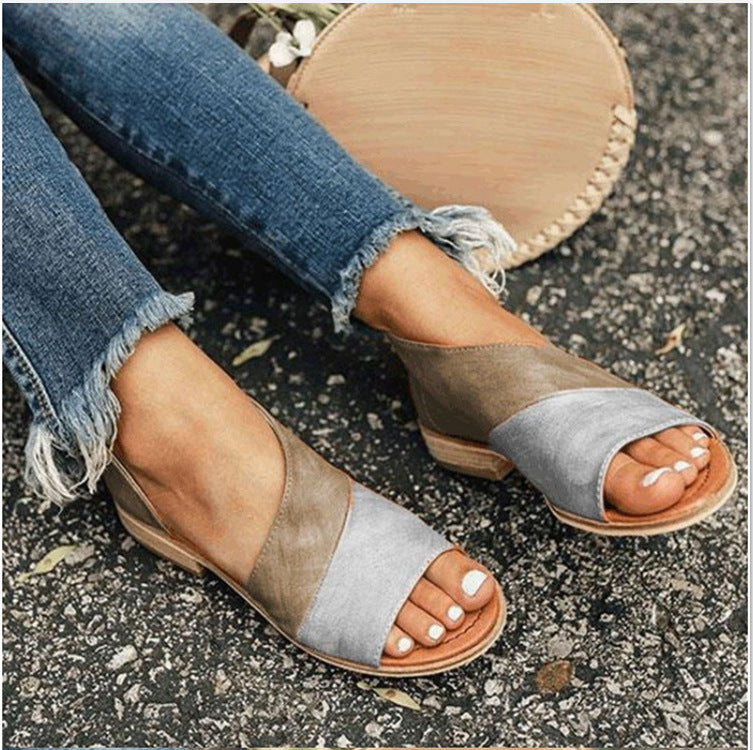 Andrea's™ | Sandalen für Frühling und Sommer