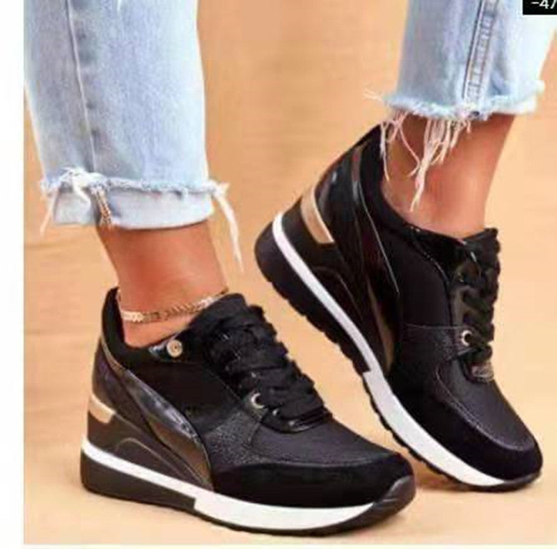 Andrea's™ | Niedrige, atmungsaktive Schuhe für den Alltag