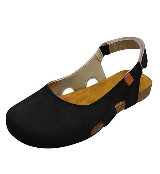 Andrea's™ | Damen-Flachsandalen