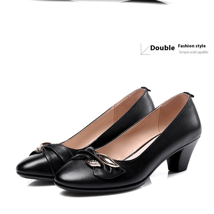 Andrea's™ | Elegante Damenpumps für das Büro