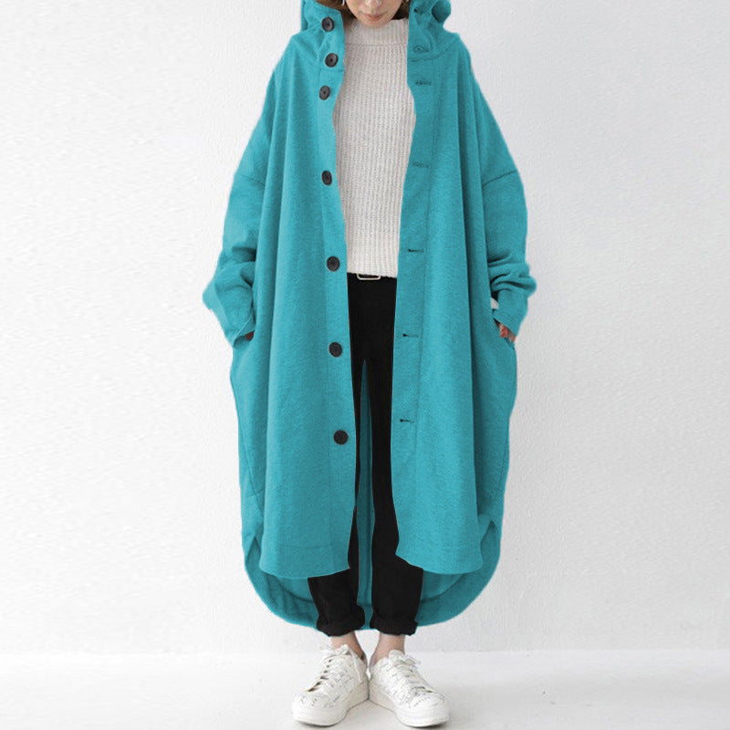 Andrea's™ | Damenbekleidung Trenchcoat