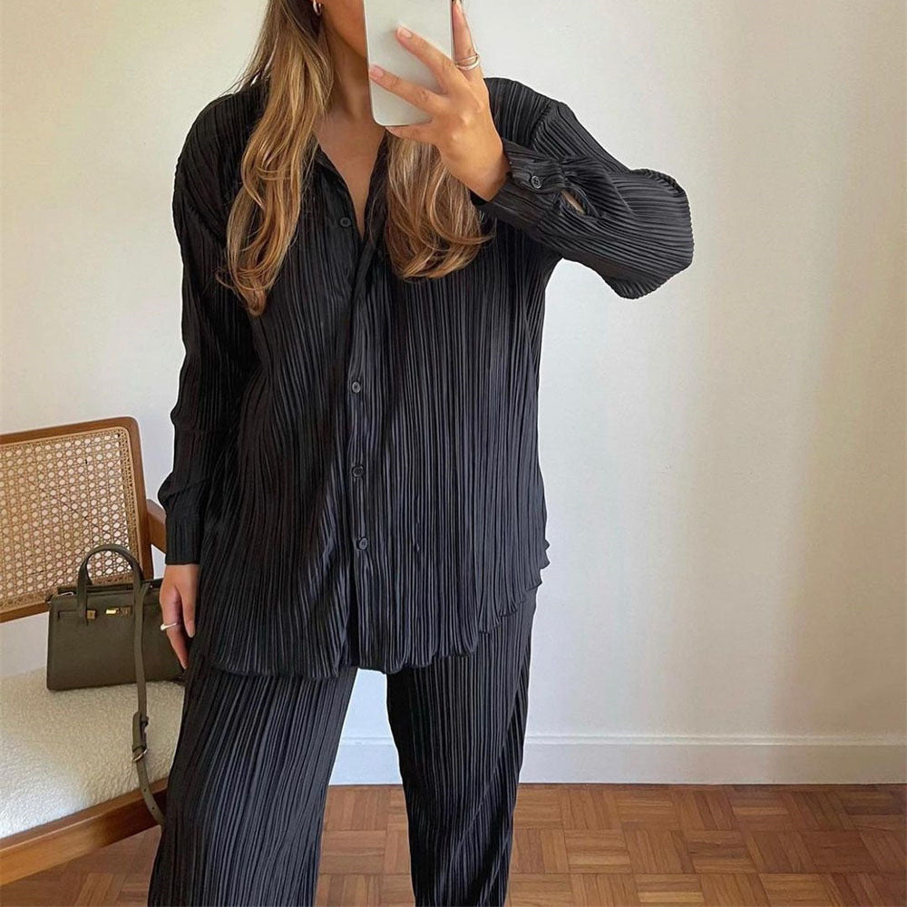 Andrea's™ | Falten-Sommer-Outfit im Set