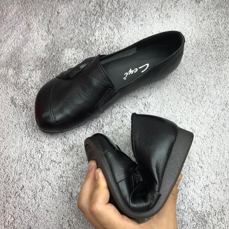 Andrea's™ | Stylische Damen-Komfortschuhe mit rutschfester Sohle