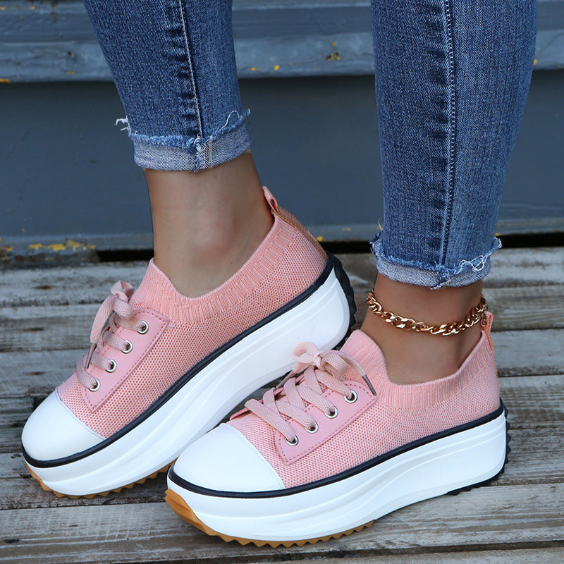 Andrea's™ | Damen-Low-Top-Schuhe