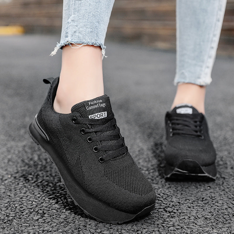 Andrea's™ | Atmungsaktive Walkingschuhe
