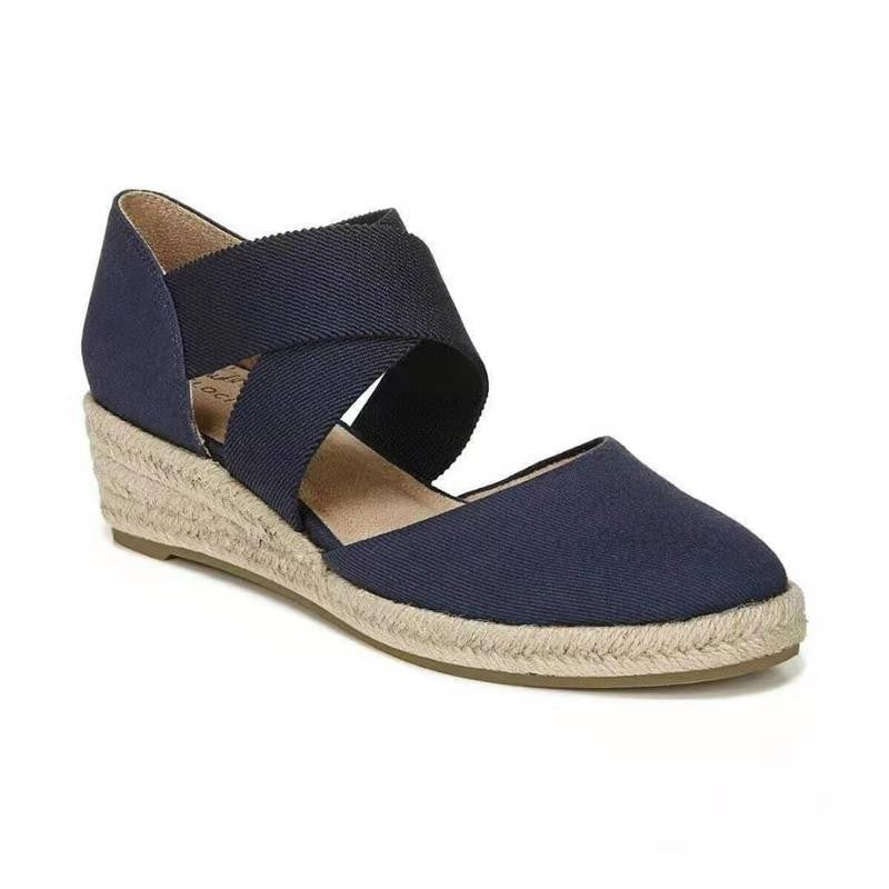 Andrea's™ | Lässige Römersandalen für Damen – stilvoll & bequem