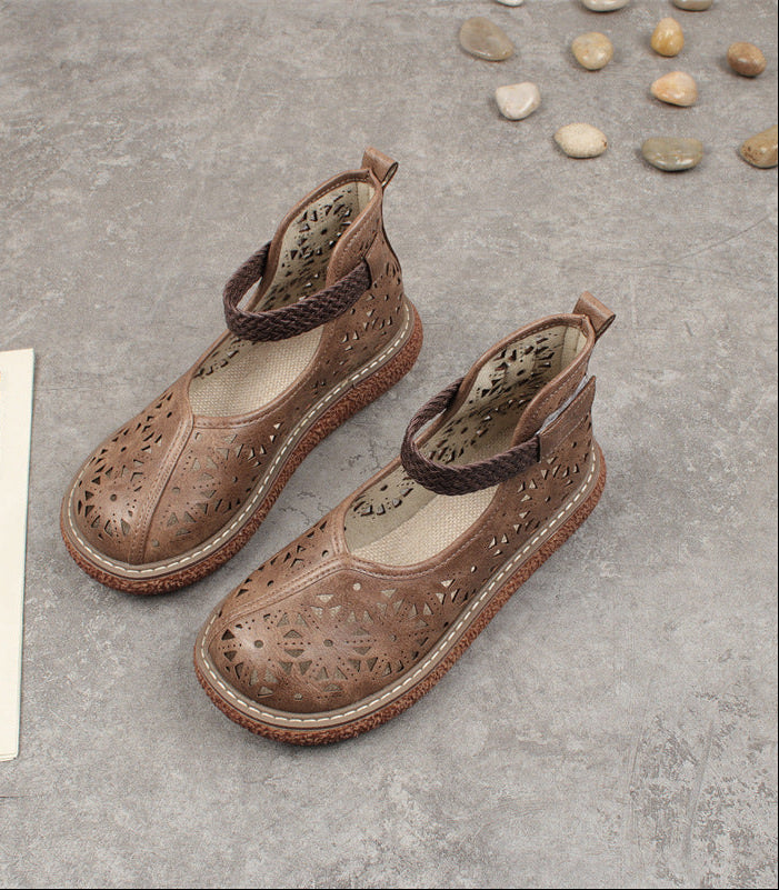 Andrea's™ | Legere Retro-Schuhe