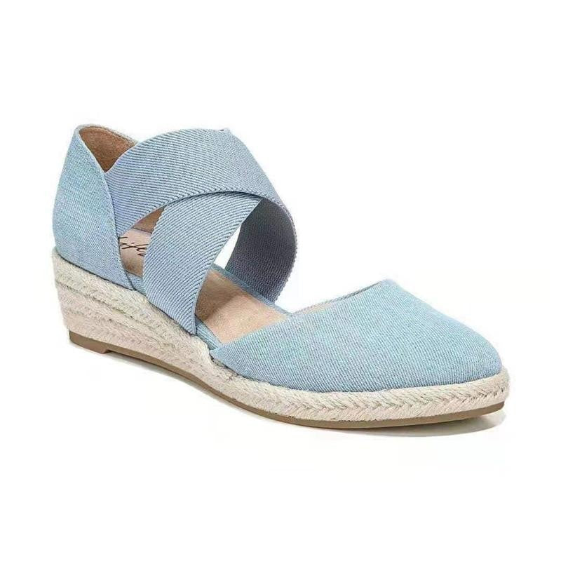 Andrea's™ | Lässige Römersandalen für Damen – stilvoll & bequem