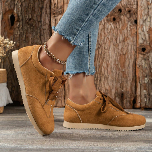 Andrea's™ | Vielseitige Retro-Freizeitschuhe für Damen