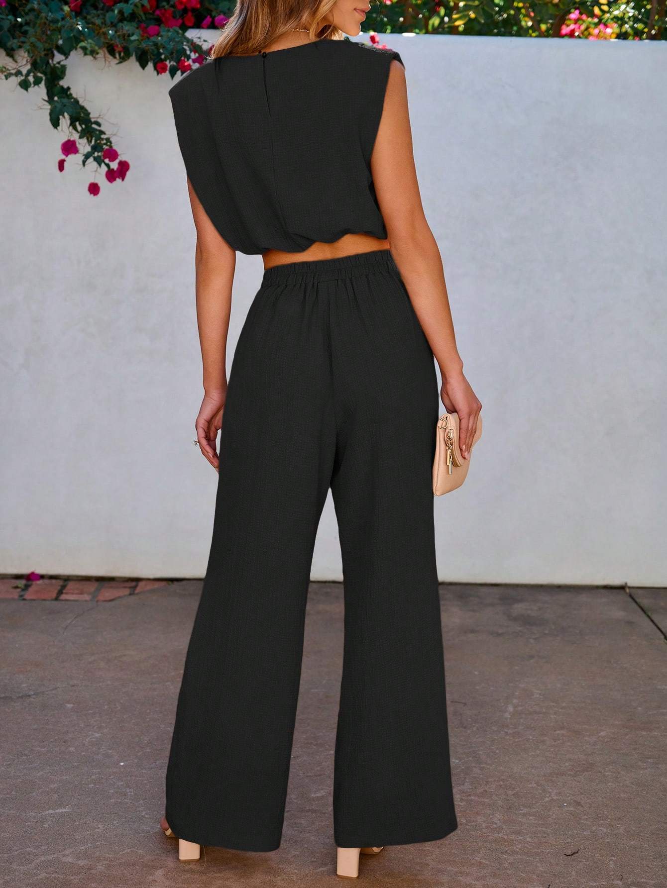 Andrea's™ | 2-teiliges Sommer-Outfit-Set