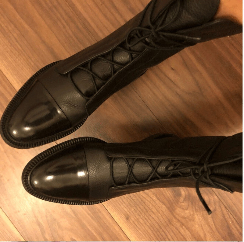 Andrea's™ | Schnürstiefel