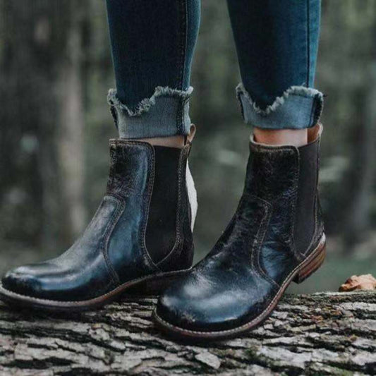 Andrea's™ | Vielseitige Damen-Stiefeletten