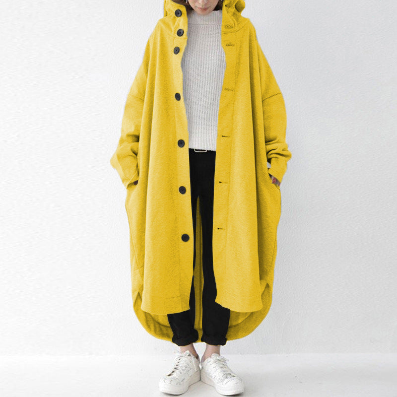 Andrea's™ | Damenbekleidung Trenchcoat