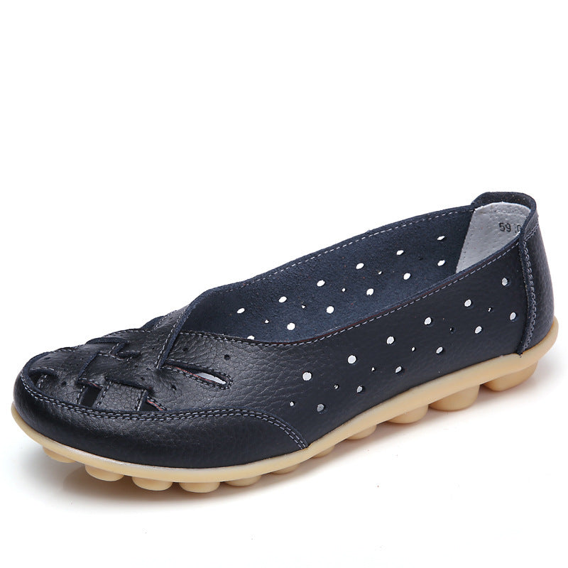 Andrea's™ | Damen-Sommersandalen ohne Absatz