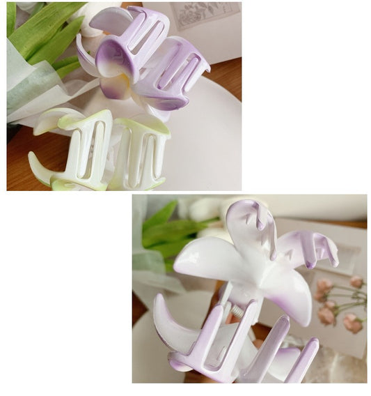 Andrea's™ | Trendige Haarklammer