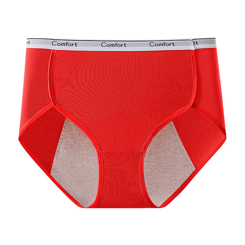 Andrea's™ | Bequeme, vollständig bedeckende Slip-Panties