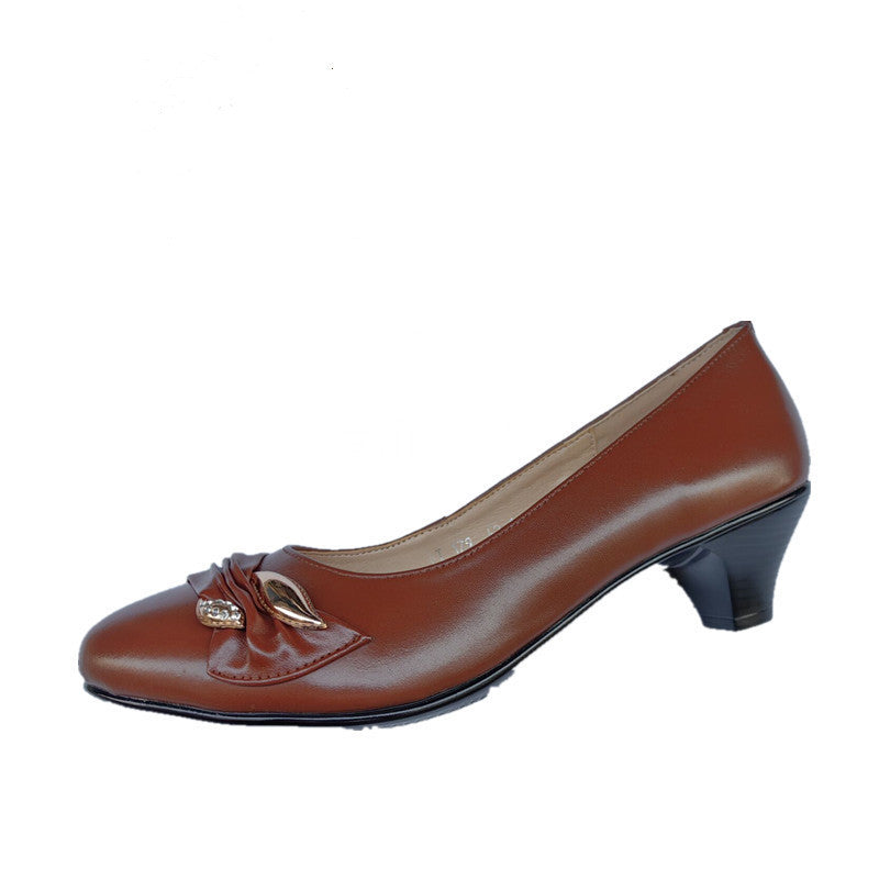 Andrea's™ | Elegante Damenpumps für das Büro