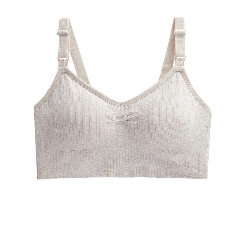Andrea's™ | Bequemer, stützender Still-BH