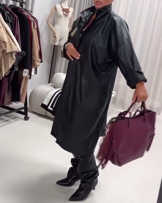 Andrea's™ | Mantel Street Fashion Revers