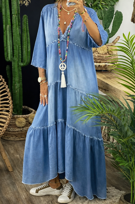 Andrea's™ | Boho-Kleid