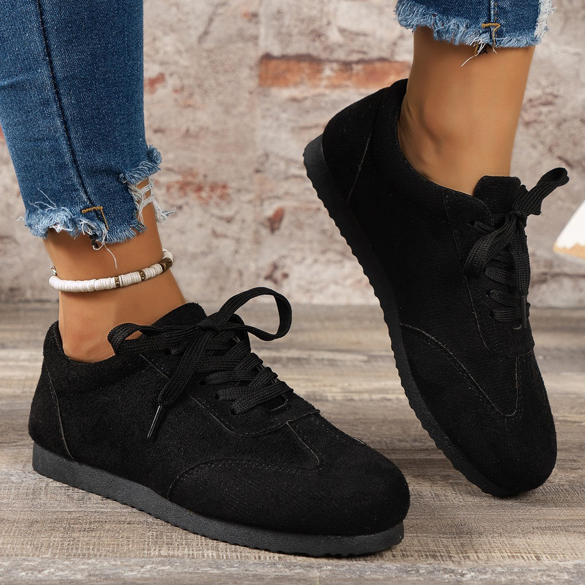 Andrea's™ | Vielseitige Retro-Freizeitschuhe für Damen
