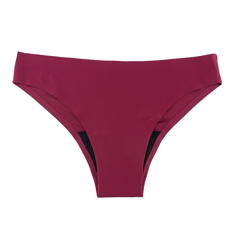 Andrea's™ | Nahtlose, perfekt sitzende Alltagsslips