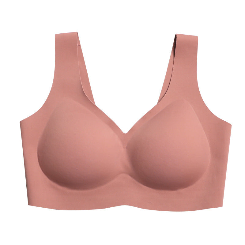 Andrea's™ | Nahtloser, randloser Komfort-BH