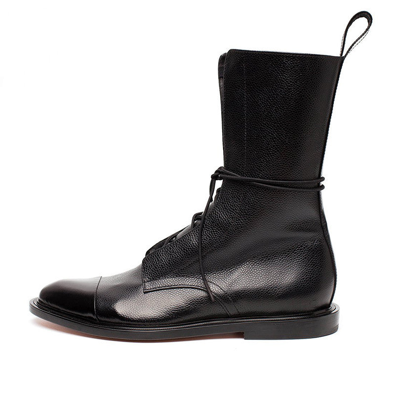 Andrea's™ | Schnürstiefel