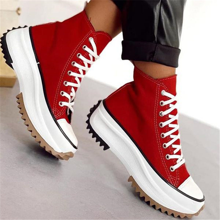 Andrea's™ | High-Top-Schuhe
