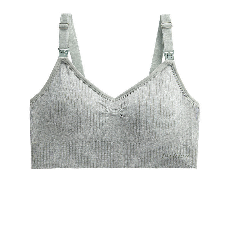 Andrea's™ | Bequemer, stützender Still-BH