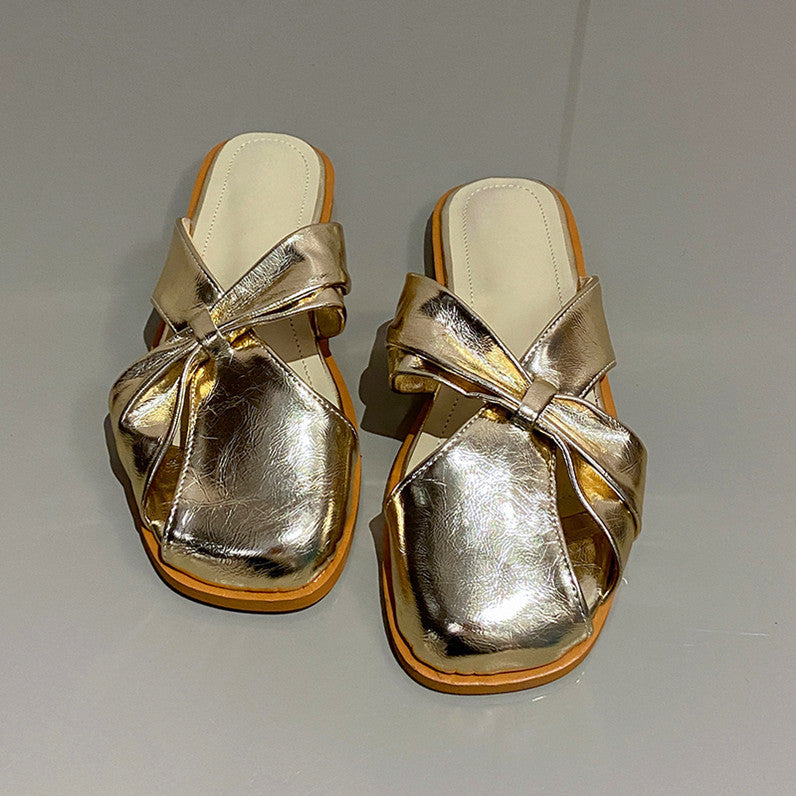 Andrea's™ | Modische Schuhe mit eckiger Spitze