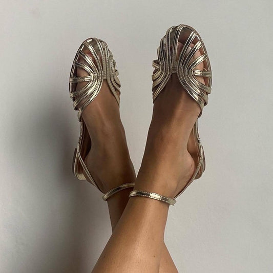 Andrea's™ | Legere Sommersandalen