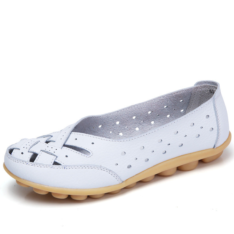 Andrea's™ | Damen-Sommersandalen ohne Absatz